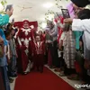 Daus Mini, Pernikahan Daus Mini, Istri Daus Mini