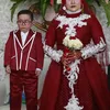 Daus Mini, Pernikahan Daus Mini, Istri Daus Mini