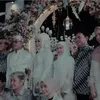 Resepsi Pernikahan Andika Kangen Band dan Dokter Ayu Kartika
