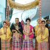 Tistha Nurma - Afif Kalla