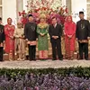 Tistha Nurma - Afif Kalla