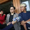 Aming dan Evelyn Nada Anjani