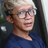 Aming dan Evelyn Nada Anjani