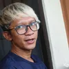 Aming dan Evelyn Nada Anjani