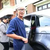 Aming dan Evelyn Nada Anjani