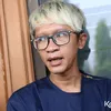Aming dan Evelyn Nada Anjani