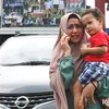 Perceraian Ustaz Zacky Mirza dan Shinta Tanjung