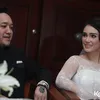 Feby Febiola - Franky Sihombing menikah