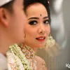 Karina Salim dan Aldy Primanda Menikah