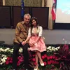 Baby Margaretha &amp; Christian Bradach