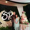 Baby Margaretha &amp; Christian Bradach