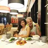 Baby Margaretha &amp; Christian Bradach