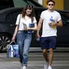 Niall Horan &amp; Hailee Steinfeld Pacaran