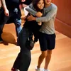 Niall Horan &amp; Hailee Steinfeld Pacaran