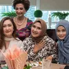 Kebersamaan Jihan Fahira dan Nafa Urbach Jadi Sorotan