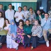 Kebersamaan Jihan Fahira dan Nafa Urbach Jadi Sorotan