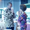 Kebersamaan Jihan Fahira dan Nafa Urbach Jadi Sorotan