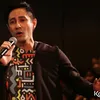 ROMANTIKA SANG JENDERAL