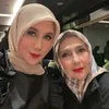 Reuni Para Bintang Senior yang Kini Sudah Jadi Hot Mom