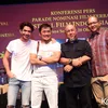 Reza Rahadian