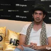 Reza Rahadian