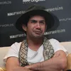 Reza Rahadian