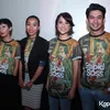 BCL dan Reza Rahadian