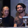 Reza Rahadian - GERBANG NERAKA