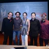 Reza Rahadian - GERBANG NERAKA