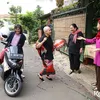 Ria Irawan 