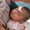 Foto Ria Ricis dan Moana yang Dikritik Netizen Karena Ajak Anak Naik Jetski Sampai ATV