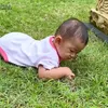 Foto Ria Ricis dan Moana yang Dikritik Netizen Karena Ajak Anak Naik Jetski Sampai ATV