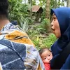 Foto Ria Ricis dan Moana yang Dikritik Netizen Karena Ajak Anak Naik Jetski Sampai ATV