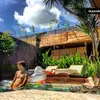 Rica Andriani - Daniel Wenas