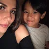 richard kingston anak richard kevin