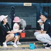 Ricky Harun dan Herfiza