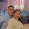 Ricky Subagja Rayakan Ulang Tahun Istri 