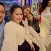Ricky Subagja Rayakan Ulang Tahun Istri 