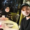 Rhido Rhoma dan Marwah Ali