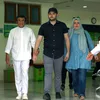 Rhoma Irama - Rhido Rhoma - Marwah Ali