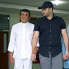 Rhoma Irama - Rhido Rhoma - Marwah Ali