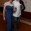 Tamu Nikahan Aryani &amp; Donny