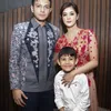 Rifky Balweel dan Biby Alraen