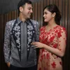 Rifky Balweel dan Biby Alraen