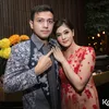 Rifky Balweel dan Biby Alraen