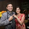 Rifky Balweel dan Biby Alraen
