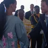 Rihanna - Prince Harry