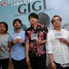 Gigi BAND rilis album religi