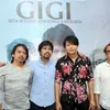 Gigi BAND rilis album religi