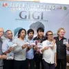 Gigi BAND rilis album religi